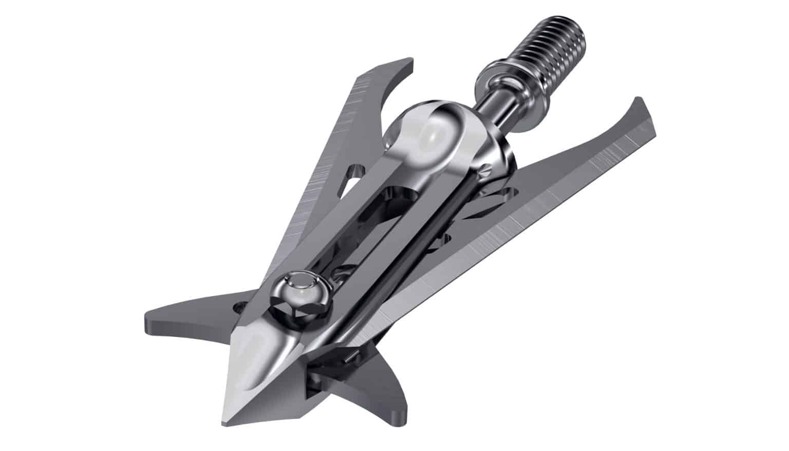 Ravin Crossbow Broadheads Predator Hunter Outdoors