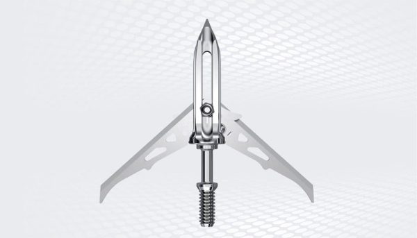 RAVIN BROADHEADS (Titanium/Steel/Aluminum) - Image 4