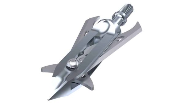 Ravin Titanium Broadhead