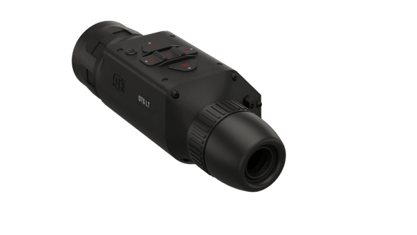 ATN OTS LT 160 3-6X Thermal Monocular - Image 2