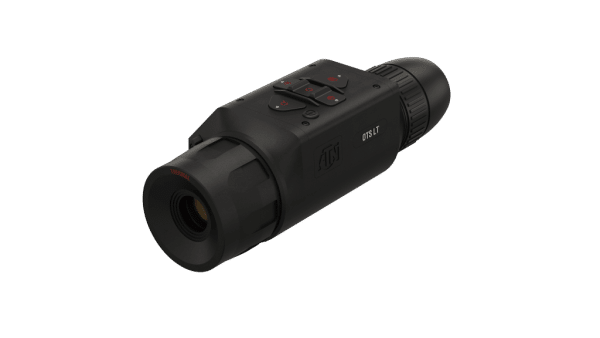 ATN OTS LT 160 3-6X THERMAL MONOCULAR