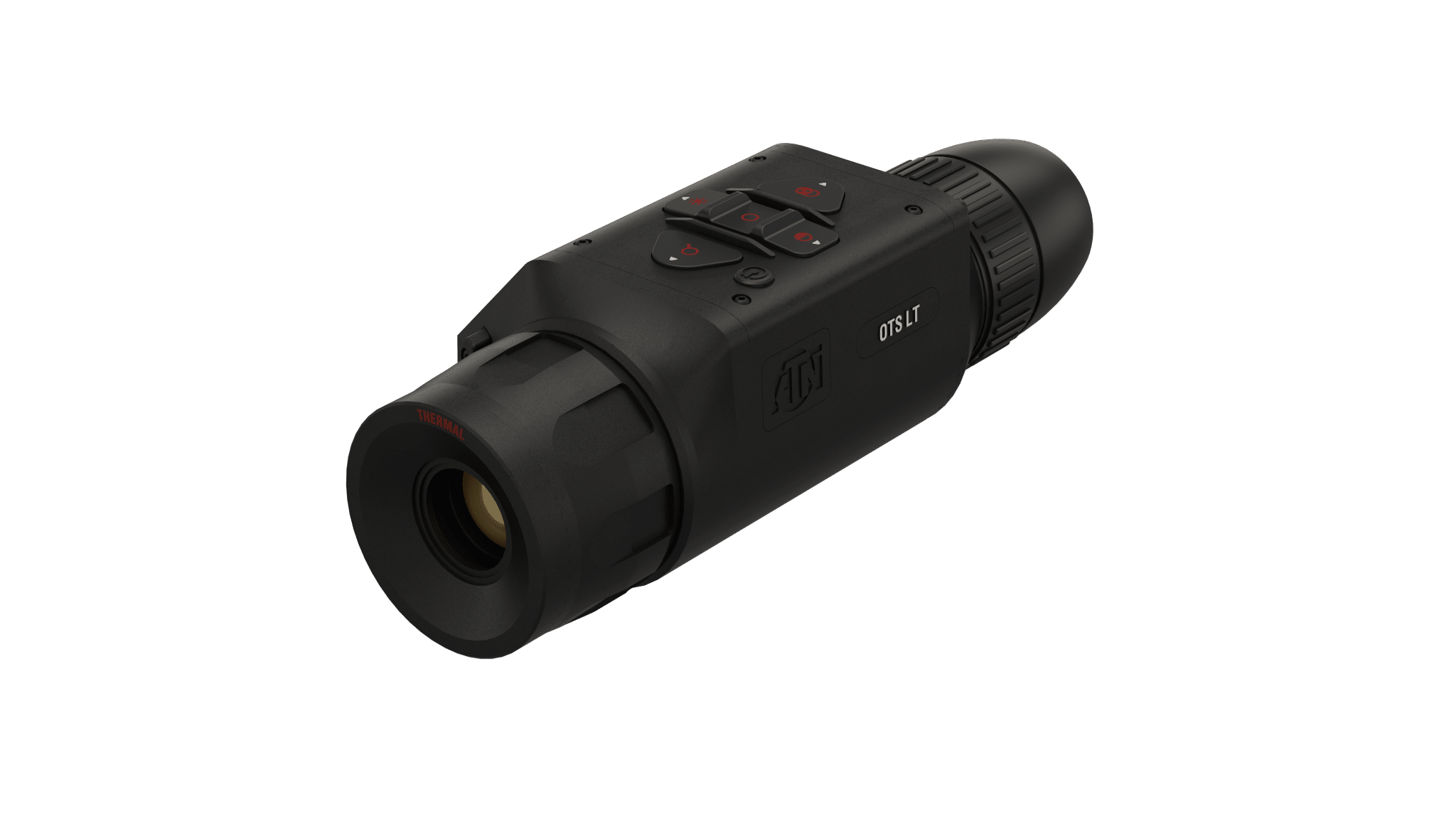 ATN OTS LT 160 48X Thermal Monocular Predator Hunter Outdoors