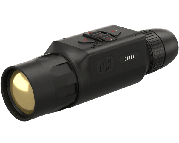 ATN OTS LT 320 6-12X Thermal Monocular