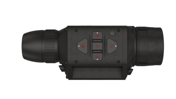 ATN OTS LT 320 6-12X Thermal Monocular - Image 2