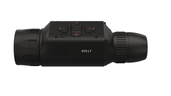 ATN OTS LT 320 6-12X Thermal Monocular - Image 3