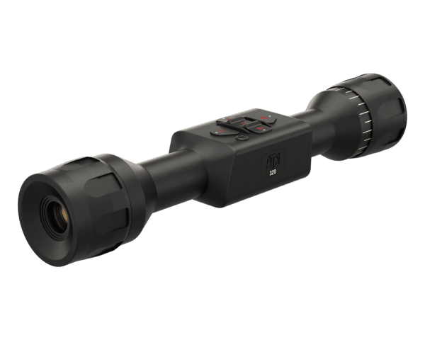 ATN THOR LT 320 2-4x Thermal Rifle Scope