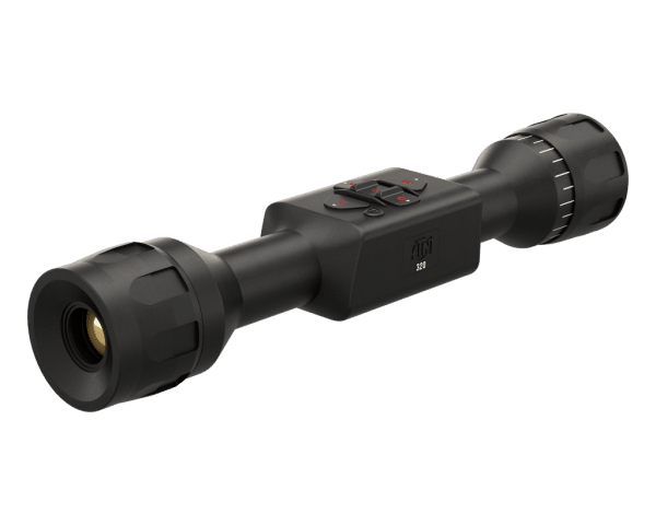 ATN THOR LT 320 3-6x Thermal Rifle Scope