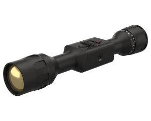 ATN THOR LT 320 5-10x Thermal Rifle Scope