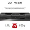 ATN THOR LT 320 5-10X Thermal Rifle Scope - Image 7