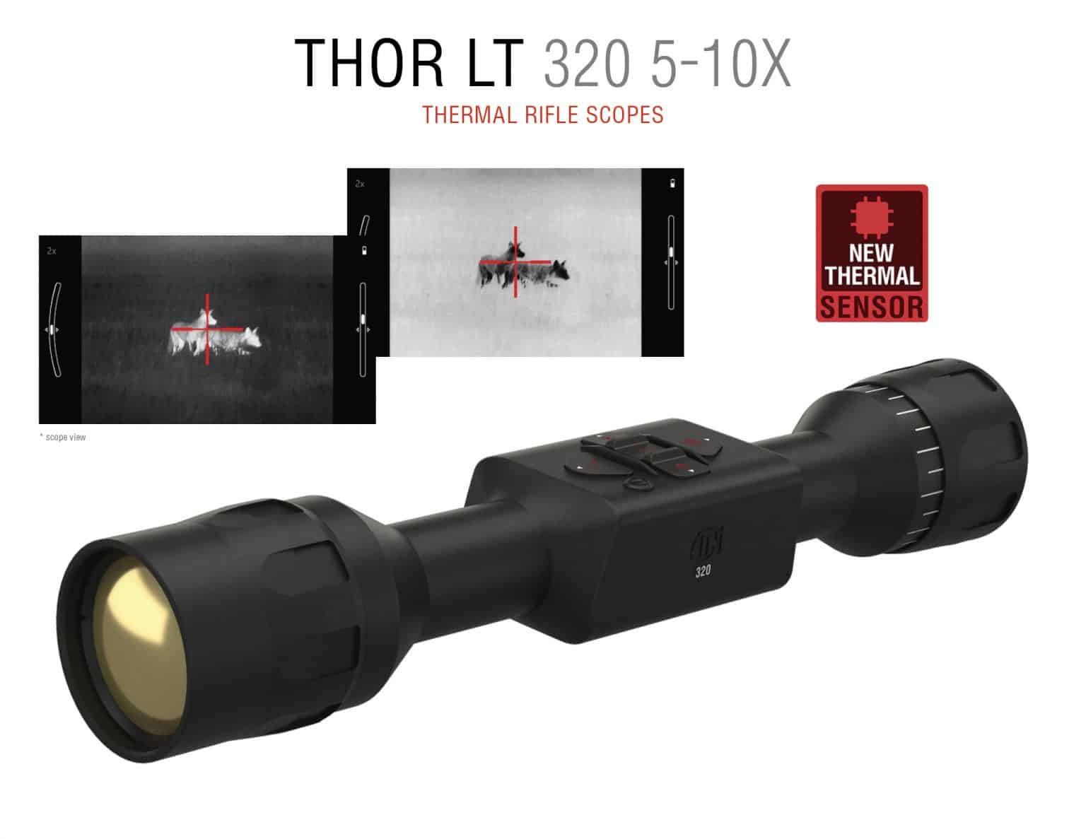 atn thermal smartscope reviews