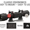 ATN THOR LT 320 5-10X Thermal Rifle Scope - Image 6