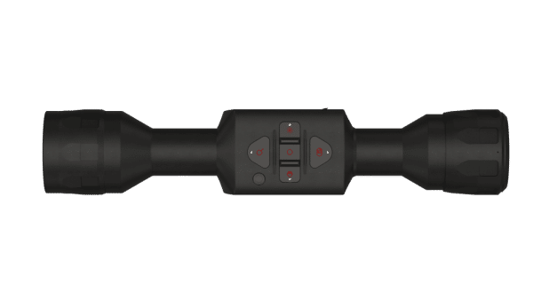 ATN THOR LT 320 3-6X Thermal Rifle Scope - Image 2