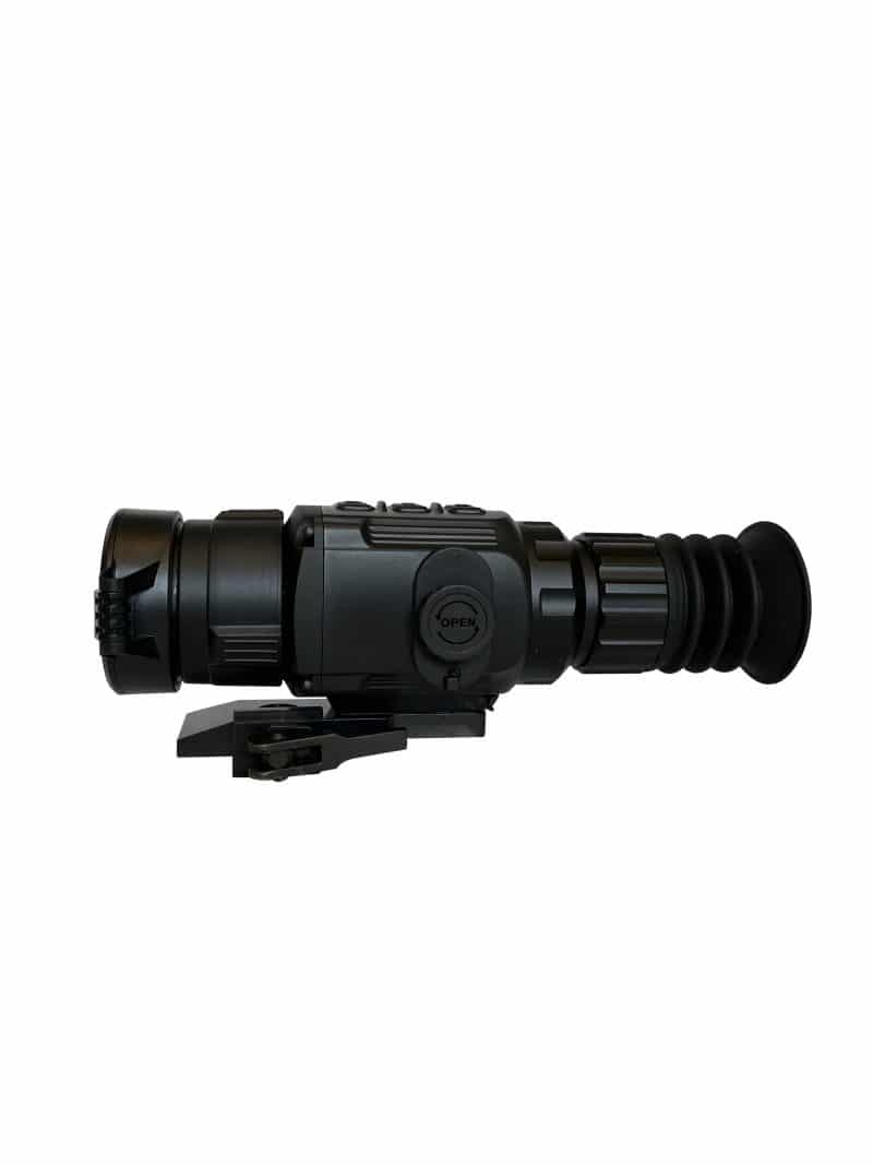Super Hogster A3 Thermal Riflescope (NEW!) (Free Battery Pack!)
