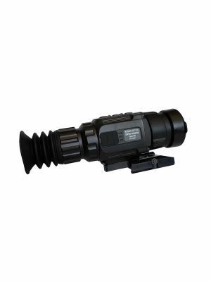 Bering Optics Super Hogster A3