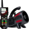 ICOtec HELLION+ Programmable Predator Call with Bluetooth