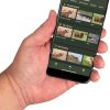 ICOtec HELLION+ Programmable Predator Call with Bluetooth - APP