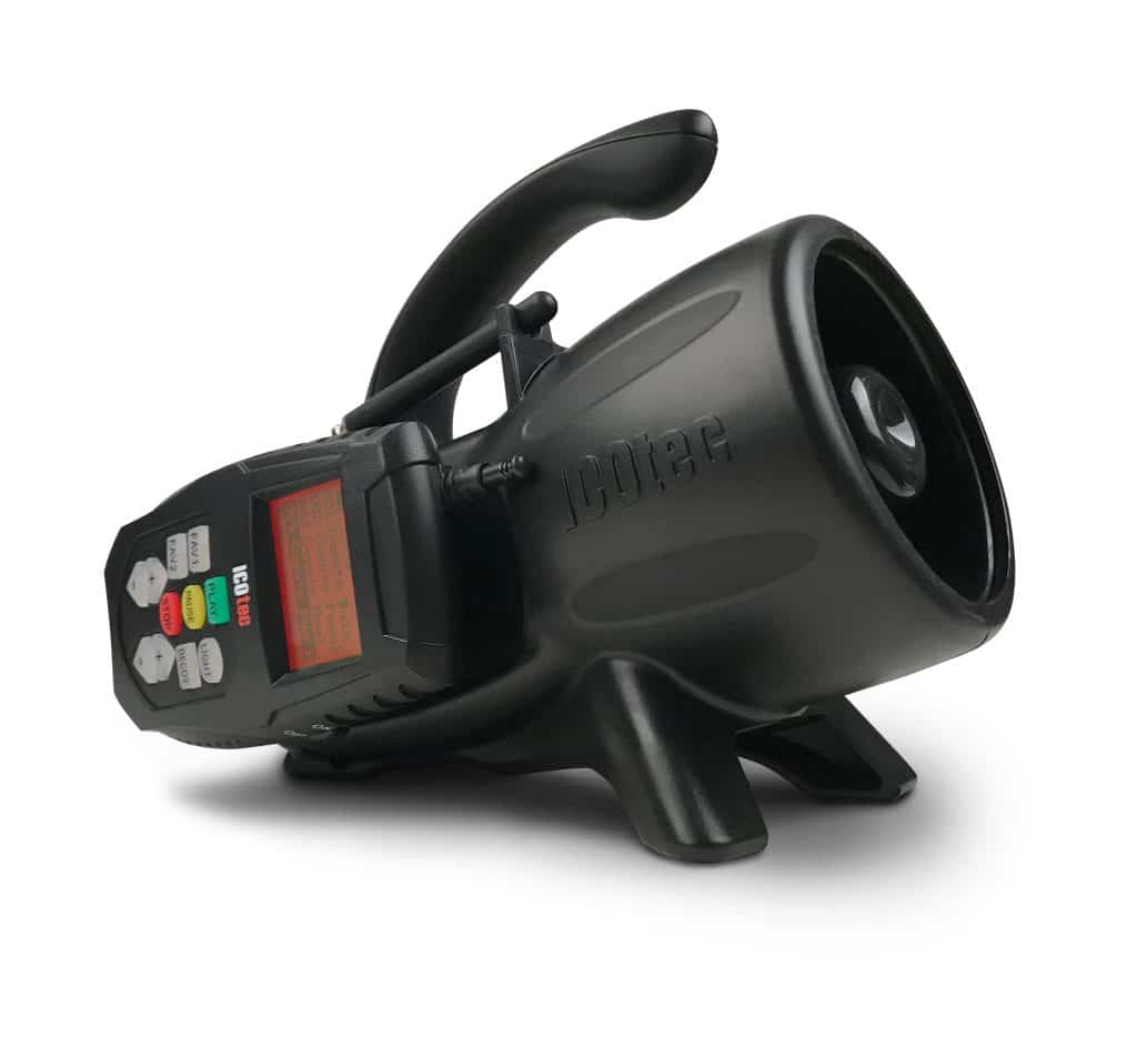 FOXPRO HammerJack 2 Predator Hunter Outdoors