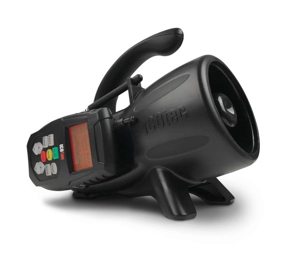 ICOtec Hellion Programmable Game Call