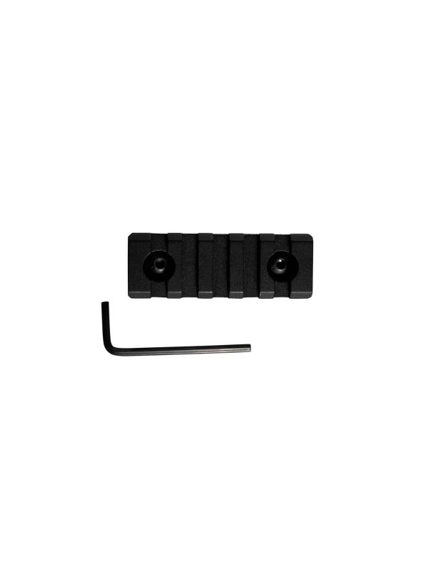 NightSnipe Picatinny Accessory Rail - Image 3