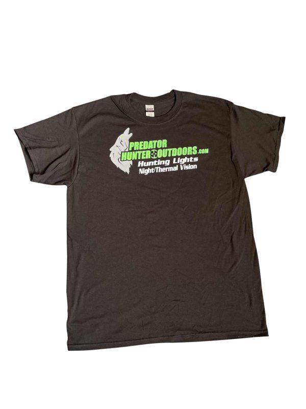 Predator Hunter Outdoors T-Shirt