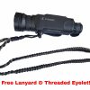 Helion 2 Lanyard