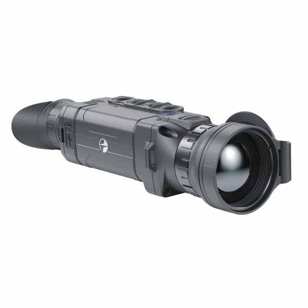 Pulsar Helion 2 XP50 PRO Thermal Monocular (Free additional Pulsar IPS 7 Battery Pack included!) - Image 2