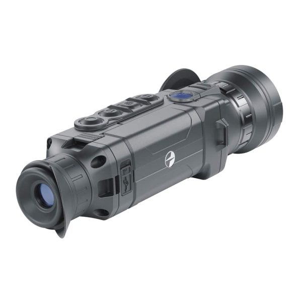 Pulsar Helion 2 XP50 PRO Thermal Monocular (Free additional Pulsar IPS 7 Battery Pack included!) - Image 3