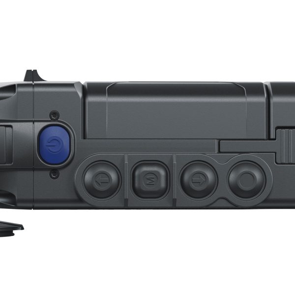 Pulsar Helion 2 XP50 PRO Thermal Monocular (Free additional Pulsar IPS 7 Battery Pack included!) - Image 7