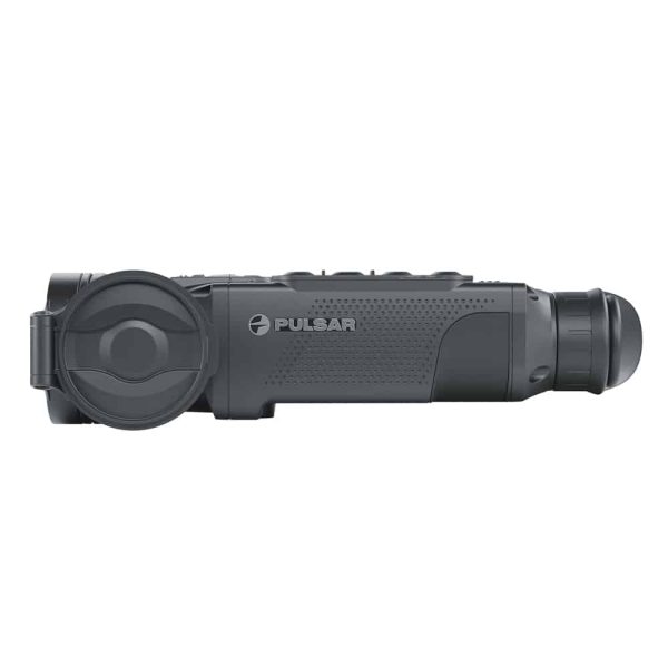 Pulsar Helion 2 XP50 PRO Thermal Monocular (Free additional Pulsar IPS 7 Battery Pack included!) - Image 5