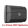 Pulsar Helion 2 XP50 PRO Thermal Monocular (Free additional Pulsar IPS 7 Battery Pack included!) - Image 8