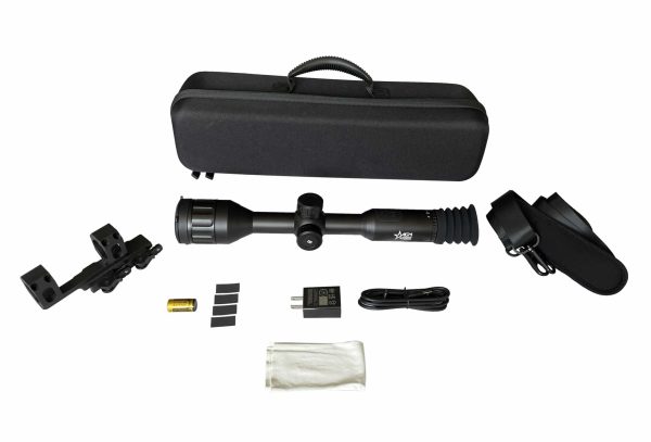 AGM Adder Thermal Riflescope