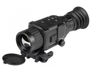 AGM Rattler TS25-384 Thermal Weapon Sight