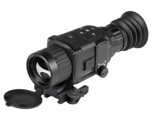 AGM Rattler TS35-384 Thermal Weapon Sight