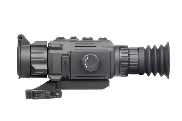AGM Rattler V2 25-384 Thermal Weapon Sight (Free NightSnipe NS10,000 AGM Battery Pack!) - Image 5