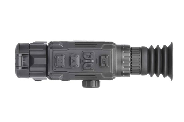 AGM Rattler V2 25-384 Thermal Weapon Sight (Free NightSnipe NS10,000 AGM Battery Pack!) - Image 3
