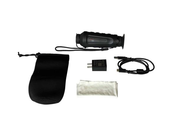 AGM Taipan Thermal Monocular