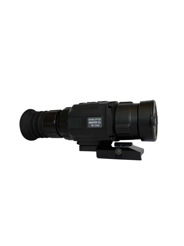 Bering Optics Hogster Vibe