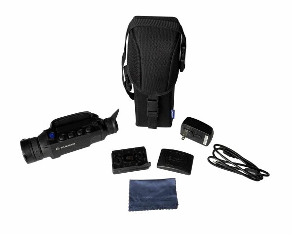 Pulsar Helion 2 XQ38F