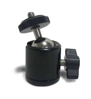 ICOtec Ball Head Mount