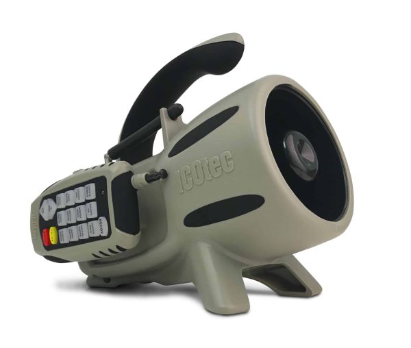 ICOtec GC300 Electronic Game Call