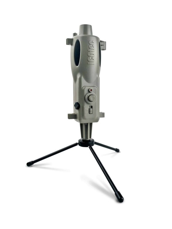 ICOtec Mini Tripod - Image 2