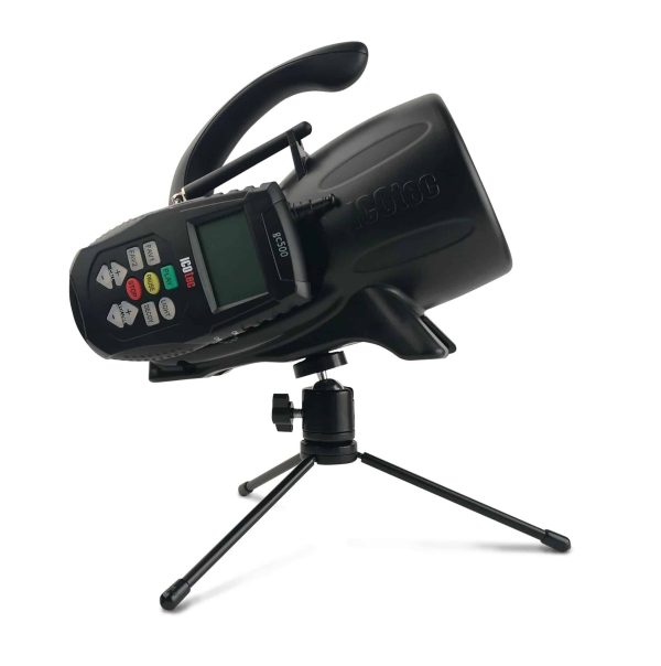ICOtec Mini Tripod - Image 3
