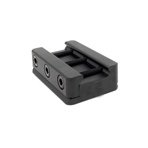 Picatinny Rail Ball Head Adapter (Arca-Swiss Plate)