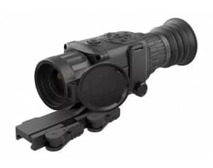AGM Rattler TS35-640 Thermal Weapon Sight
