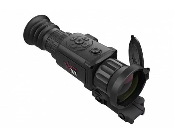 AGM Rattler TS35-640 Thermal Weapon Sight