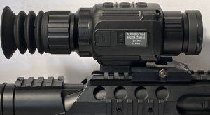 Bering Optics Hogster Stimulus Thermal Weapon Sight