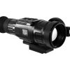 Bering Optics SUPER YOTER R 35mm Thermal Weapon Sight (Free Yoter Battery Pack NightSnipe NS10,000!)