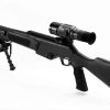Bering Optics SUPER YOTER R 35mm Thermal Weapon Sight (Free Yoter Battery Pack NightSnipe NS10,000!) - Image 8