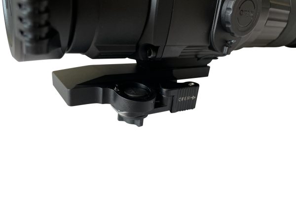 Bering Optics Thermal Riflescope LaRue Locking QD Mount