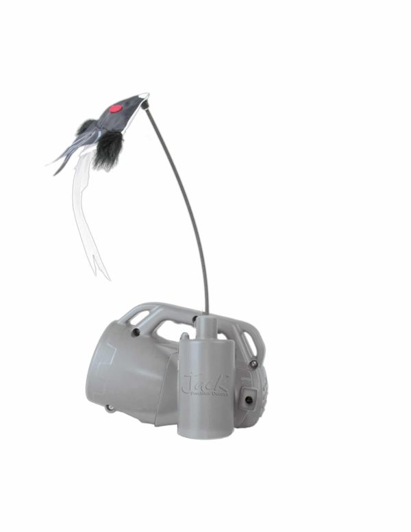 FOXPRO Fox Jack 5 - Image 2
